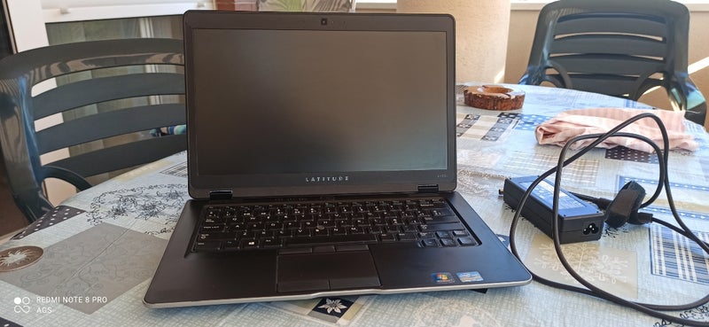 portátil Dell 6430u pro