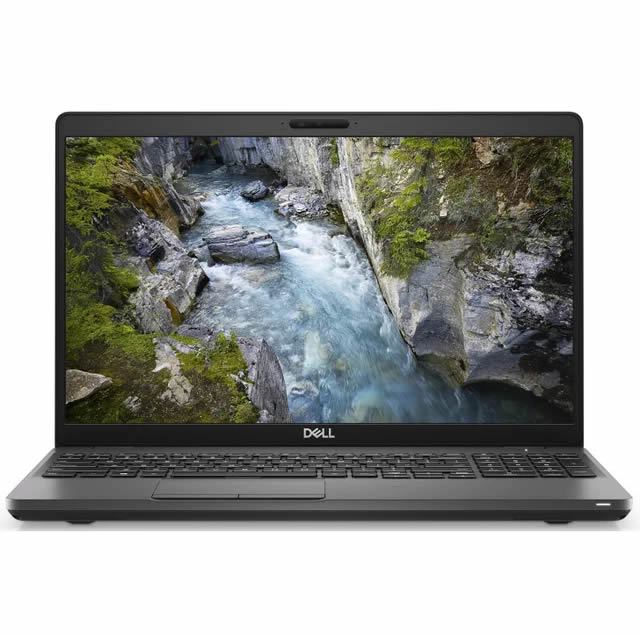 Portátil Dell NUEVO i7 9ª Gen 512GB SSD, 16GB DDR4