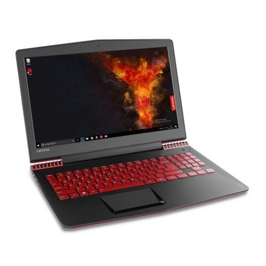 portátil Gaming 