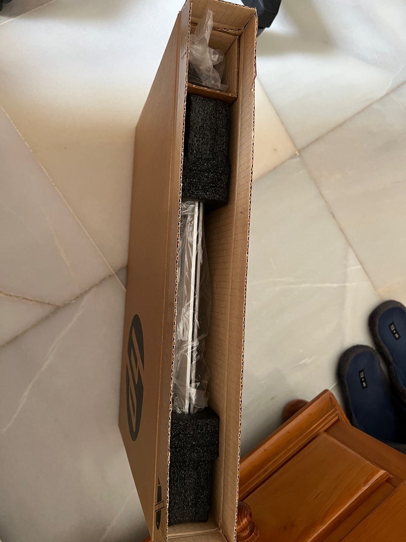 Portátil HP