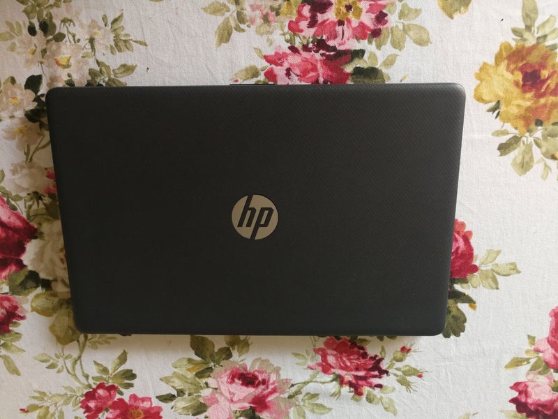 Portátil HP 15 db 0067 ns