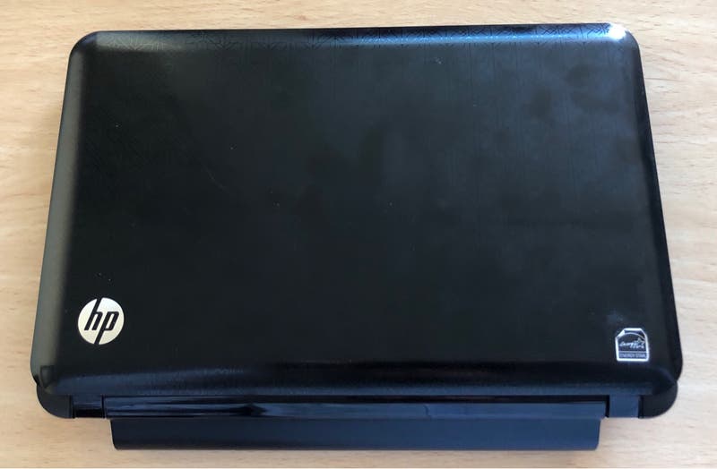 Portátil HP Mini 11