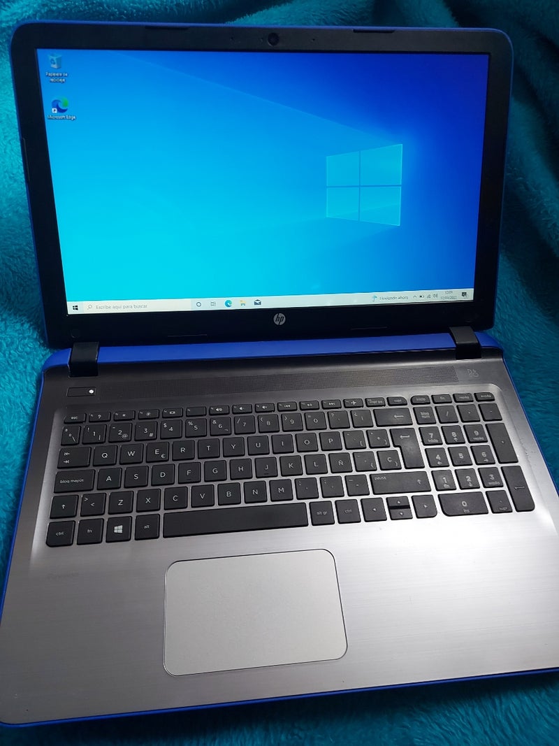 Portátil HP Pavilion 