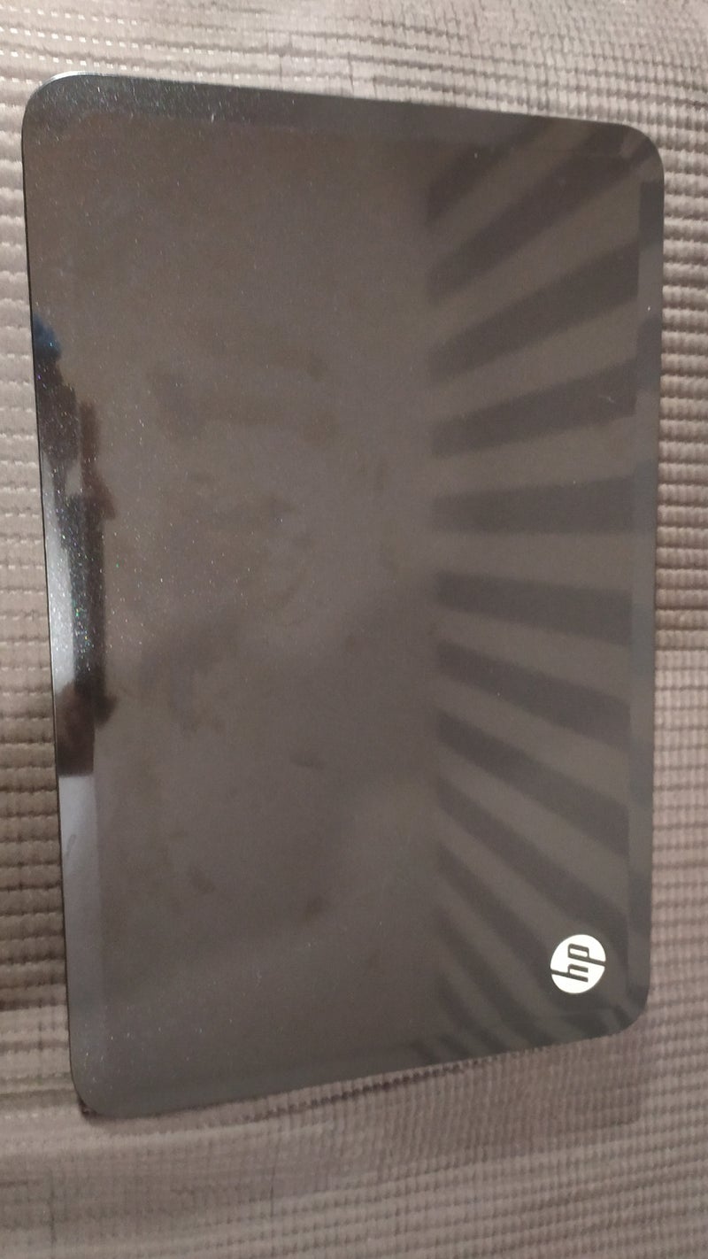 Portátil Hp Pavilion G6