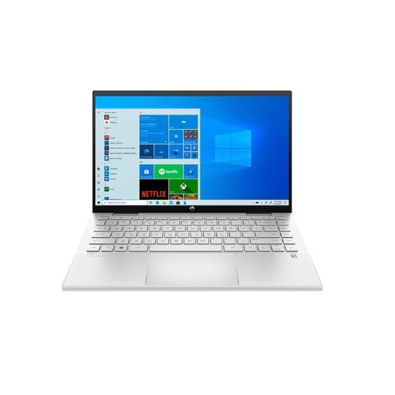 PORTÁTIL HP PAVILION X360 táctil 