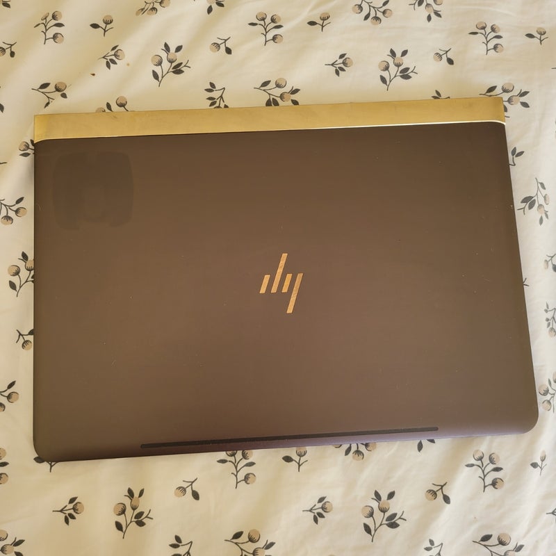 Portátil HP Spectre 2016
