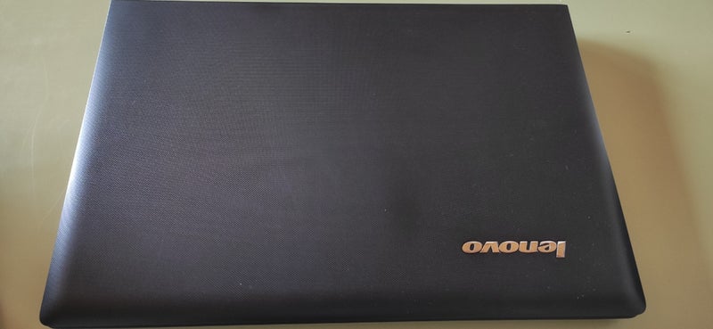 Portátil Lenovo G50-70