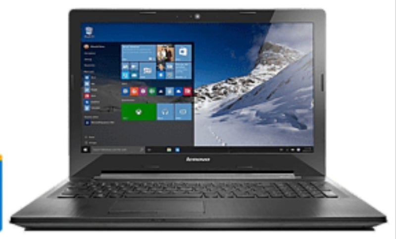 Portátil - Lenovo G50-80, I3