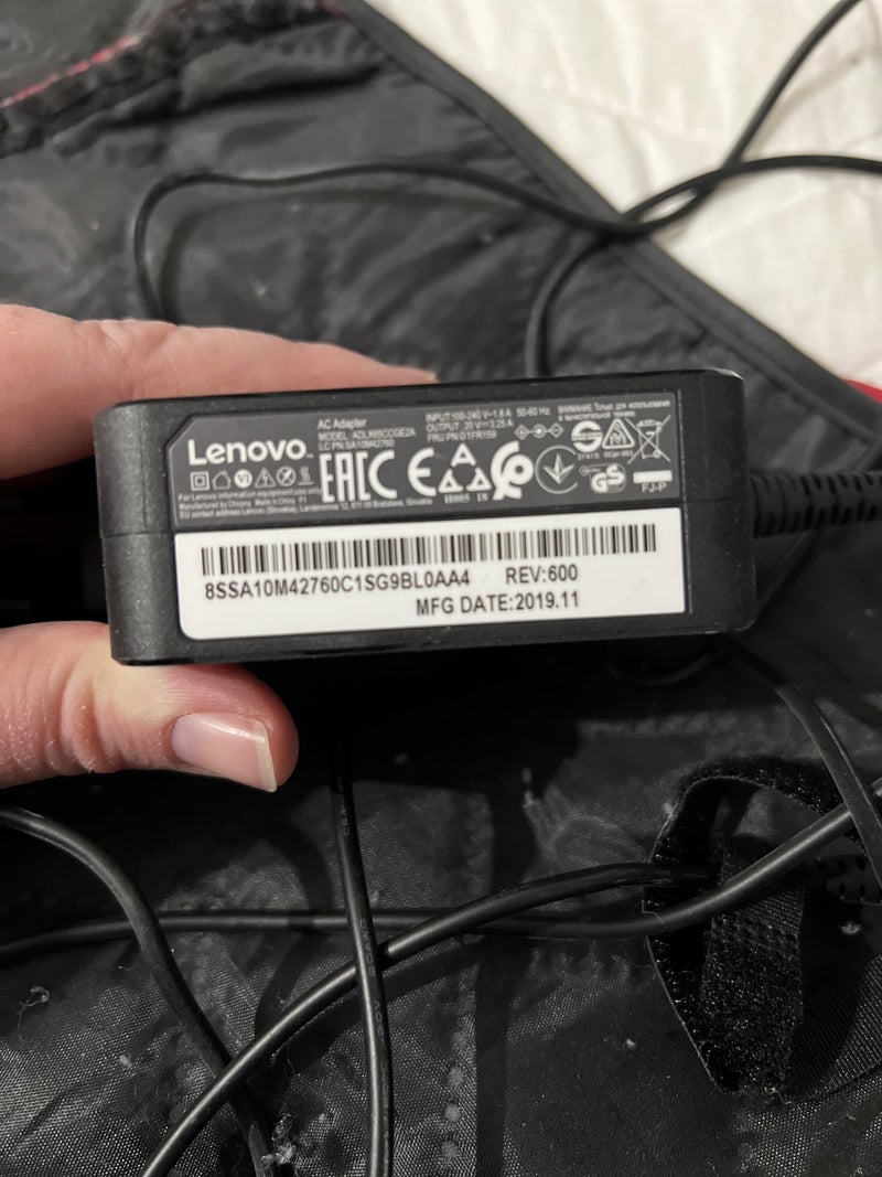 Portátil Lenovo IdeaPad S145