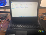 PORTáTIL LENOVO Z50 PORTáTIL LENOVO Z50