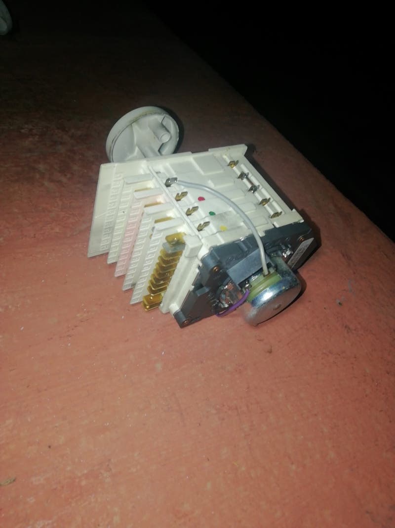 programador lavadora EC4765.01