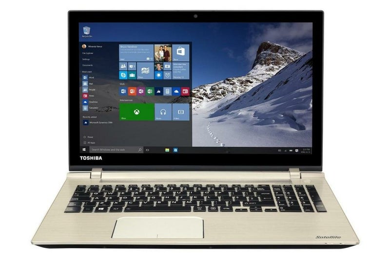 Pórtatil Toshiba Satellite P50 C 13 X