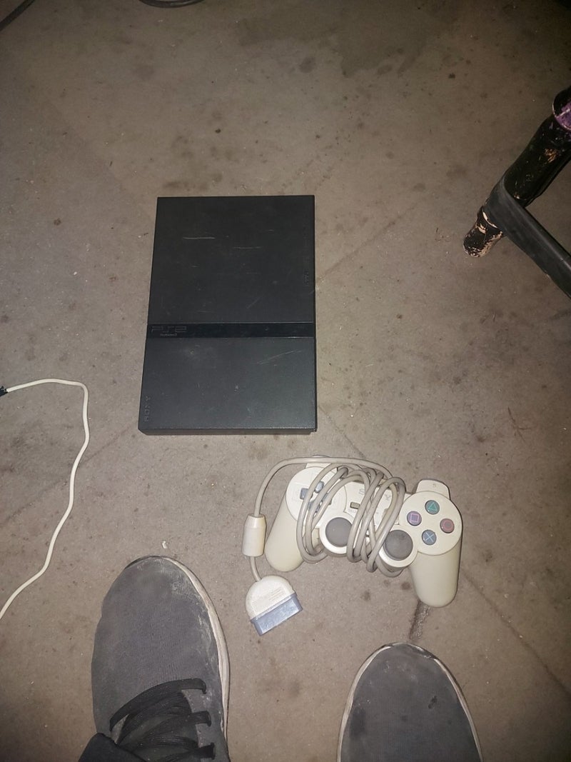 ps2mini