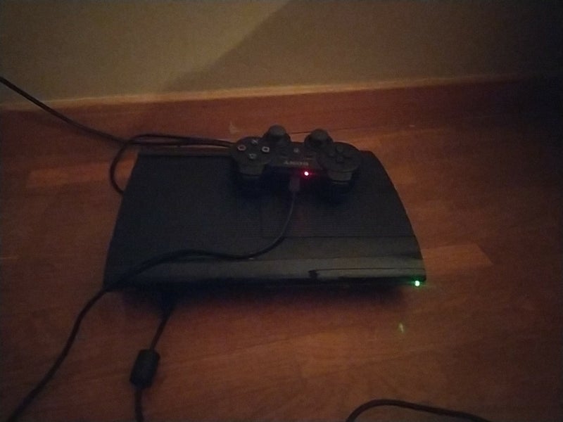 PS3 RESERVADA 