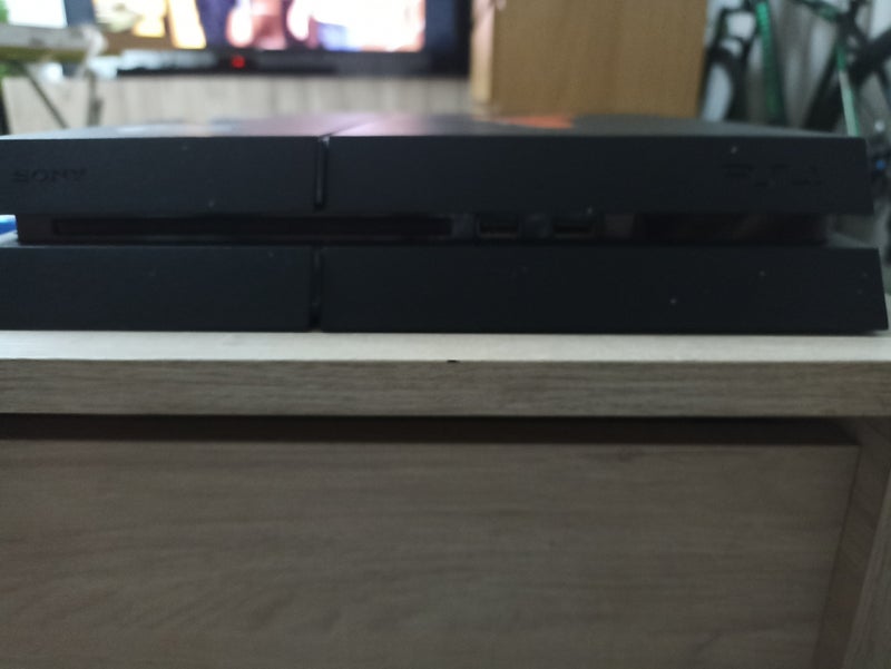 PS4 1TB