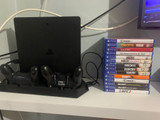 PS4 1TB PS4 1TB