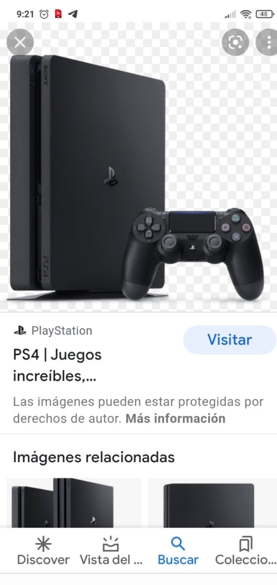 ps4 2 juegos