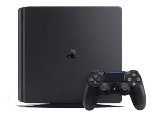 PS4 500GB