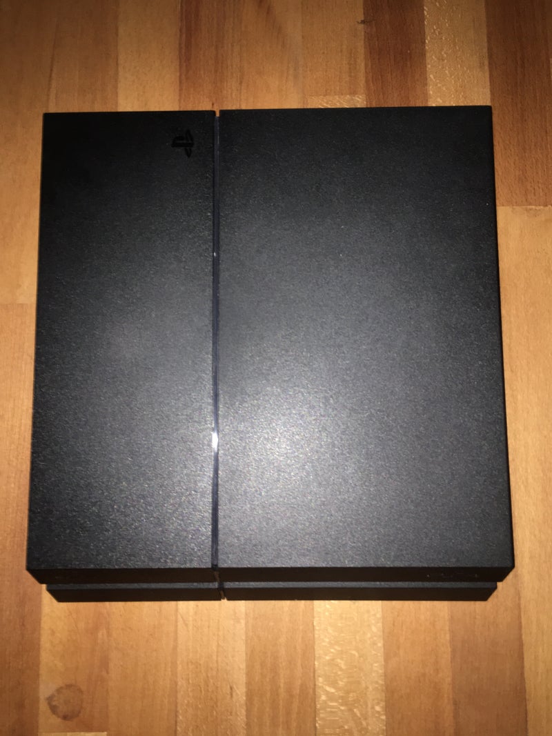 Ps4 (Oportunidad)
