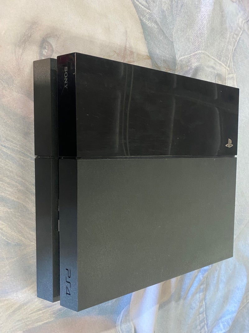 Ps4 para piezas