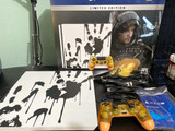 PS4 PRO EDICION DEATH STRANDING PS4 PRO EDICION DEATH STRANDING
