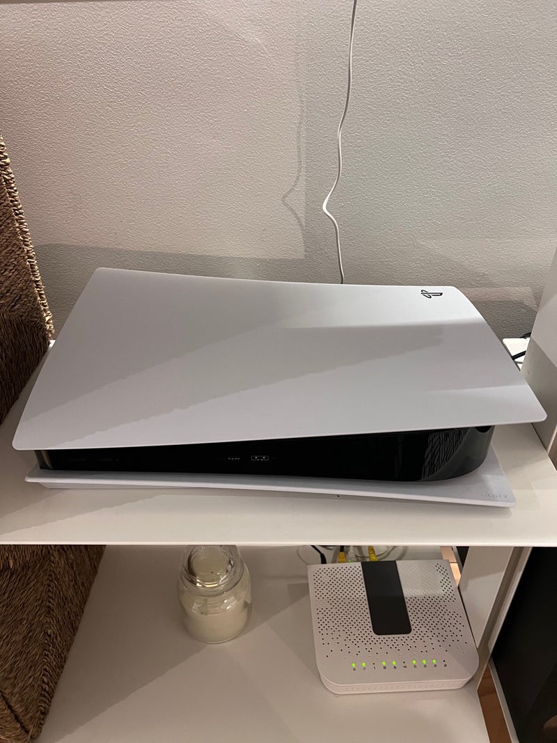 Ps5