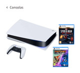 PS5 PS5
