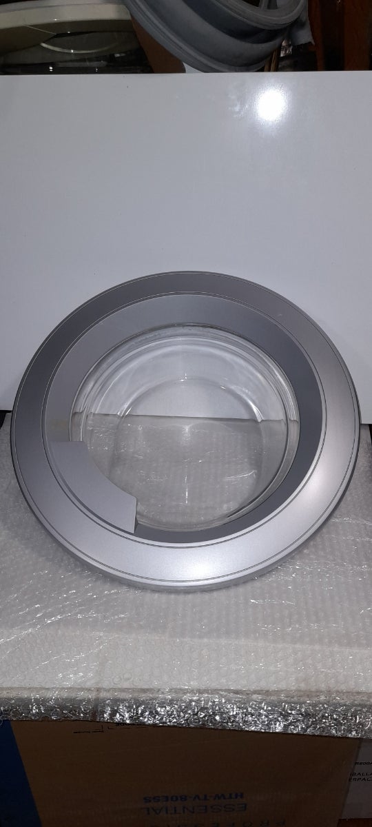 puerta lavadora AEG L68480
