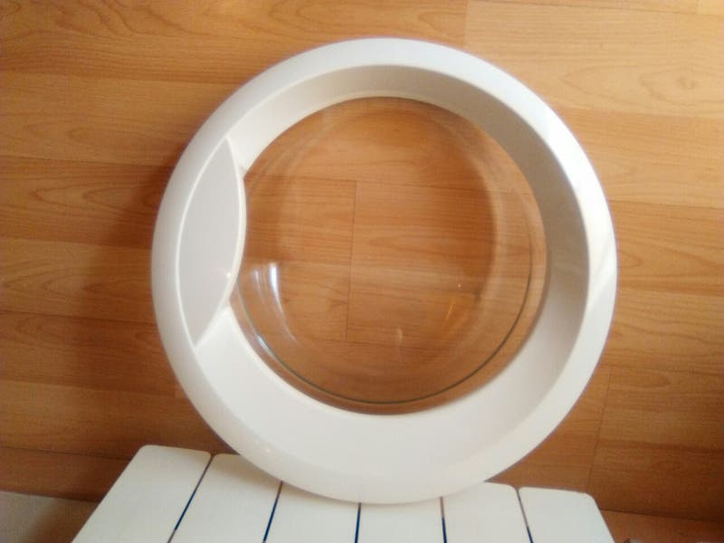Puerta lavadora FAGOR