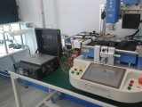 REBALLING CHIP GRAFICO PLAYSTATION 4 REBALLING CHIP GRAFICO PLAYSTATION 4
