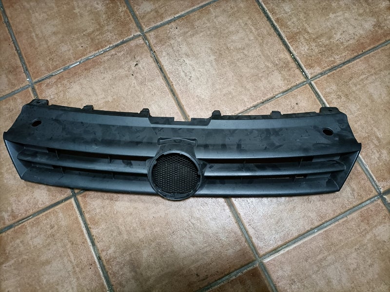Rejilla Volkswagen