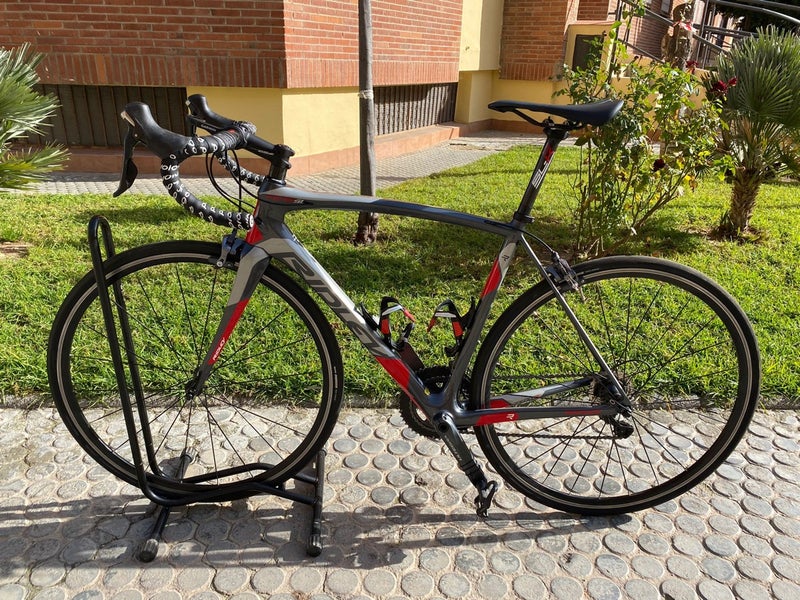 Ridley Fenix SL