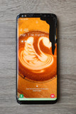 SAMSUNG GALAXY S8 SAMSUNG GALAXY S8