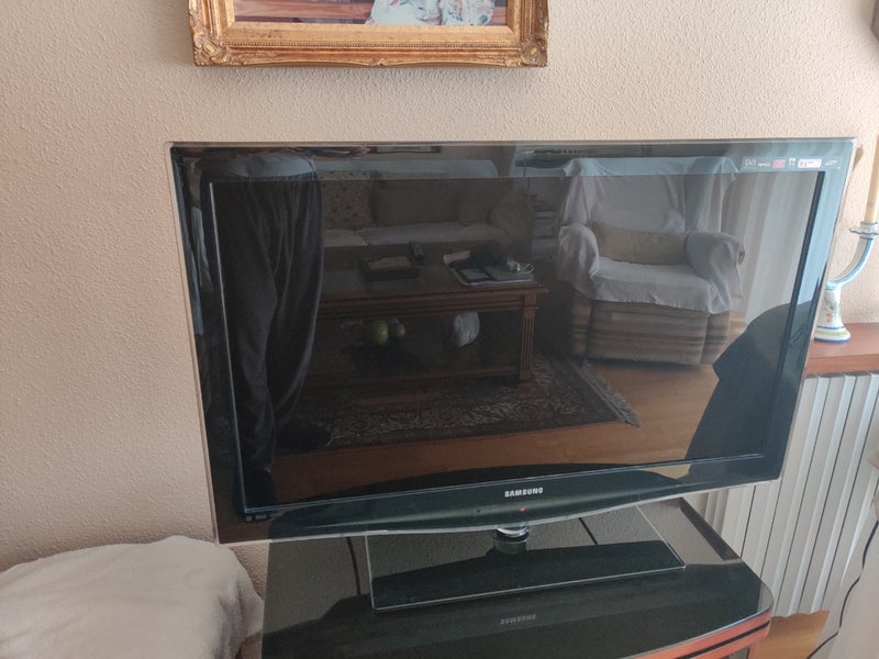 Samsung LE40B650T2WXXH LCD