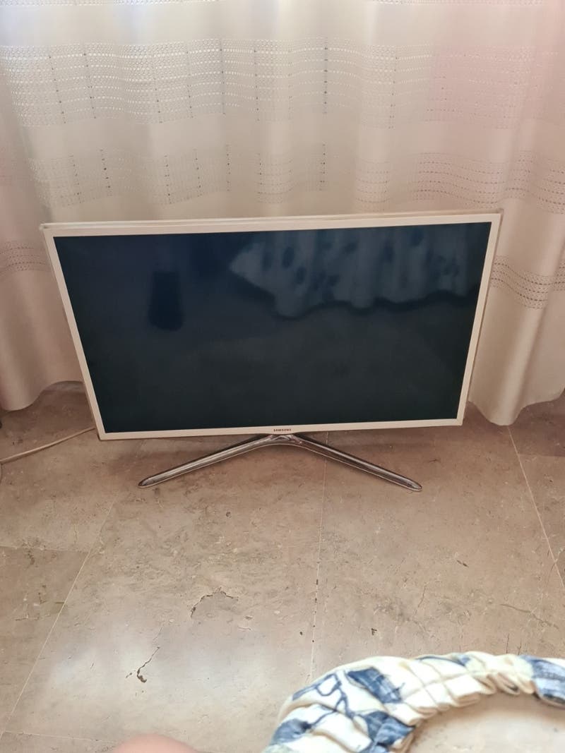 Samsung Smartivi 32