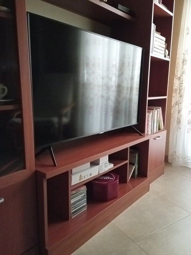 SAMSUNG SMART TV 43