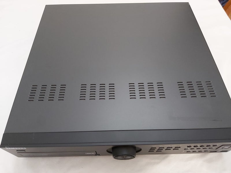 samsung  SRD 852DR