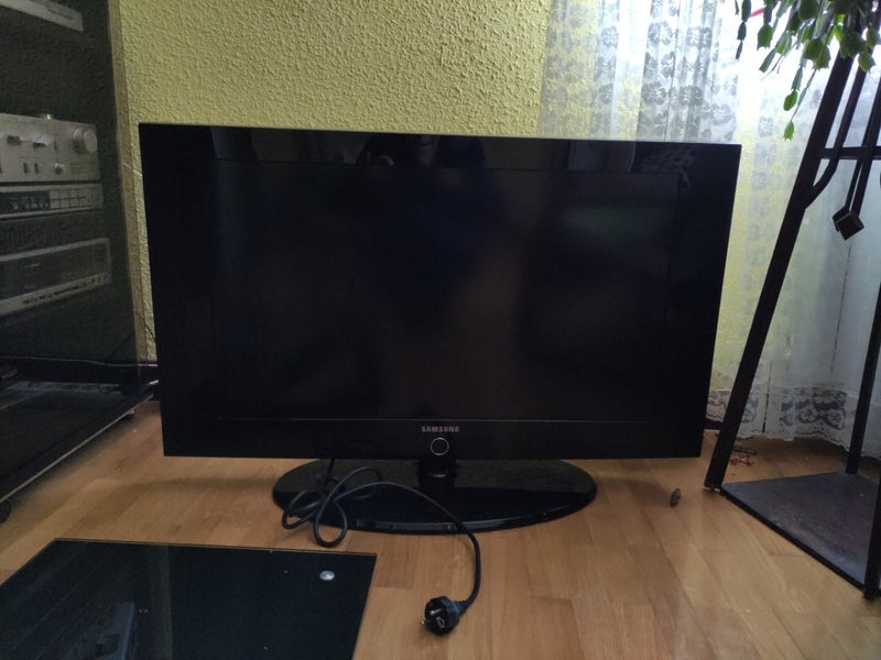 Samsung TV