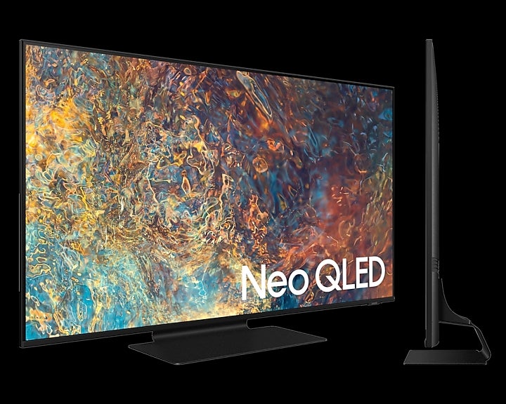 SAMSUNG TV 50