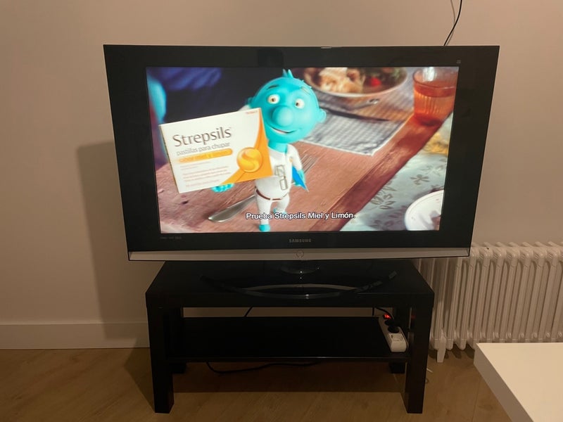 Sansung LCD TV LE40S7