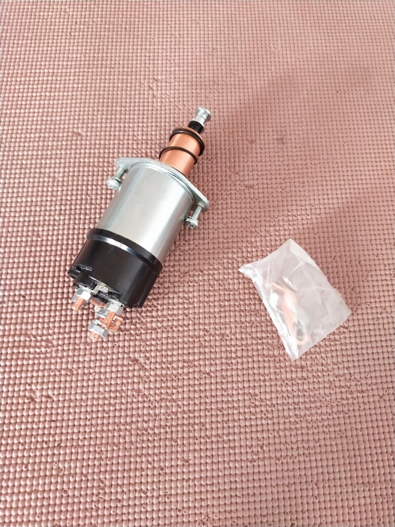 Selenoide para arranque de furgonetas VW LT28/otro