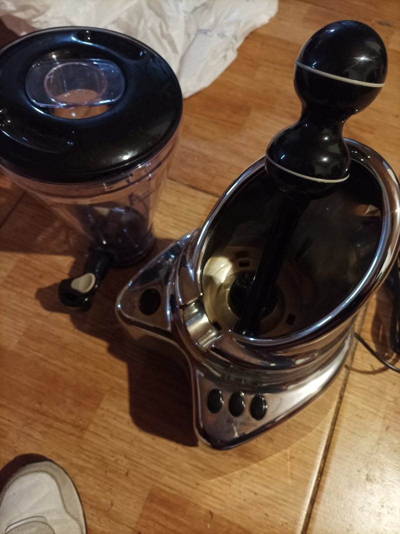 Se vende batidora 
