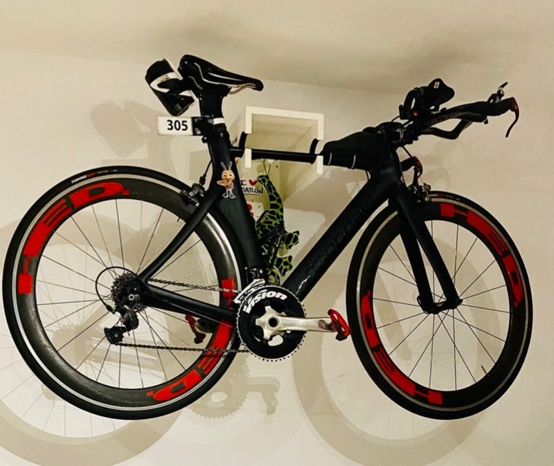 Se vende bicicleta Cannondale