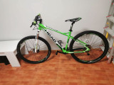 SE VENDE HEAD XRUBI 29 PULGADAS SE VENDE HEAD XRUBI 29 PULGADAS
