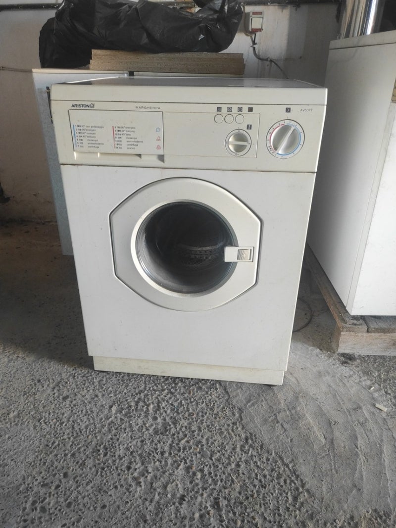 se vende lavadora 