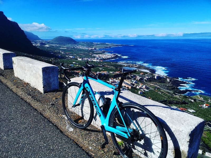 Se vende ORBEA ORCA AERO 
