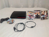 SE VENDE PLAYSTATION 3 SE VENDE PLAYSTATION 3