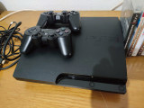 SE VENDE PLAYSTATION 3 SLIM 320GIGAS SE VENDE PLAYSTATION 3 SLIM 320GIGAS
