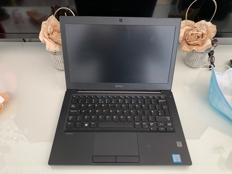 Se vende portátil Dell