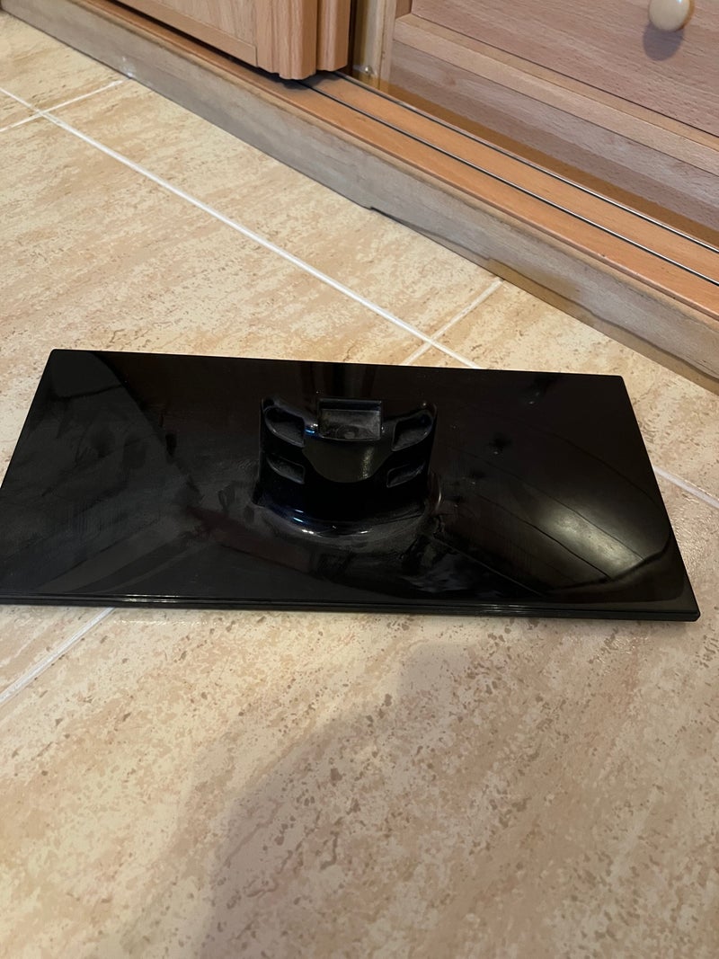 se vende televisión. 